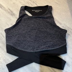 Beyond Yoga top